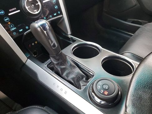 Used 2013 Ford Explorer Sport image 23