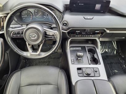 Used 2024 MAZDA CX-90 3.3 Turbo w/ Preferred Plus