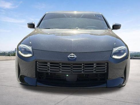 Certified 2025 Nissan Z Sport w/ Floor Mat Package RWD image 25