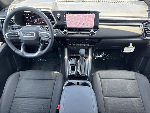 New 2026 GMC Canyon Elevation RWD image 7