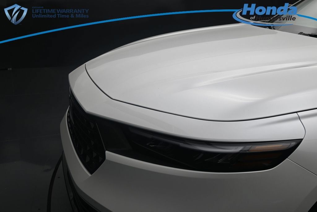 New 2026 Honda Accord Sport image 17