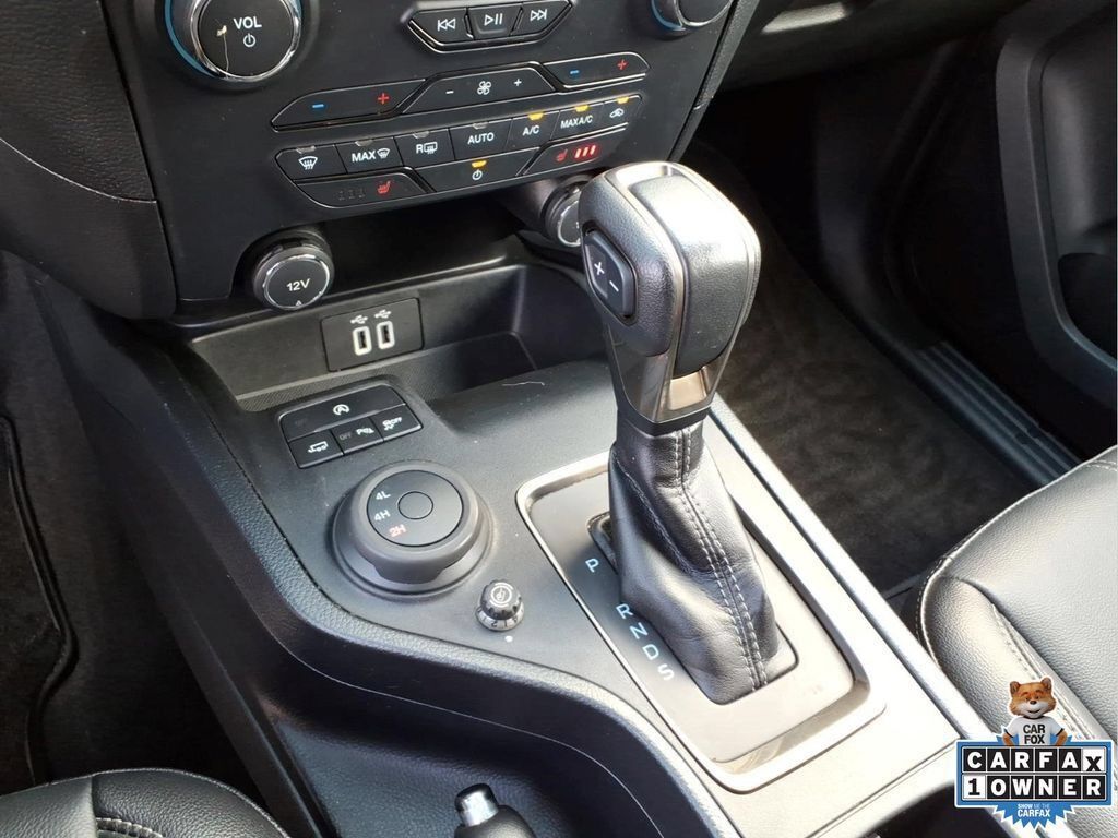 Used 2020 Ford Ranger Lariat w/ Equipment Group 501A Mid AWD/4WD image 28