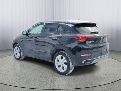 Certified 2024 Buick Encore GX Preferred