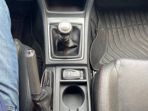 Used 2018 Subaru WRX Limited AWD/4WD image 20