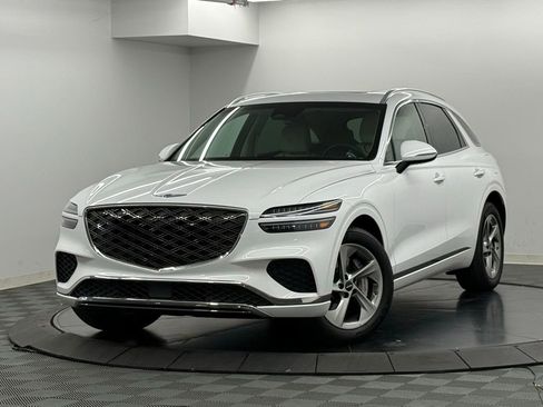 Used 2026 Genesis GV70 2.5T Select image 2