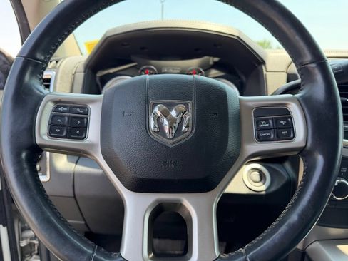 Used 2017 RAM 3500 Laramie w/ Sport Appearance Group AWD/4WD image 17