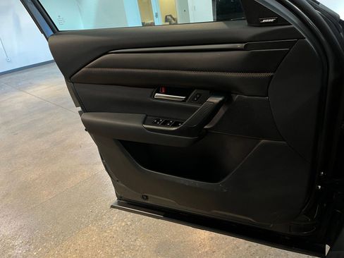 Used 2025 MAZDA CX-50 2.5 Hybrid w/ Premium Plus Pkg image 18