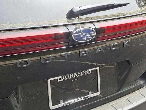 New 2026 Subaru Outback Limited XT AWD/4WD image 19
