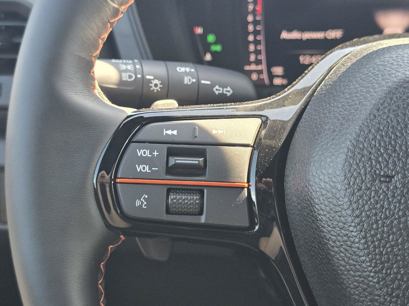New 2026 Honda Pilot TrailSport image 30