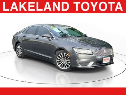 Used 2020 Lincoln MKZ w/ Convenience Package