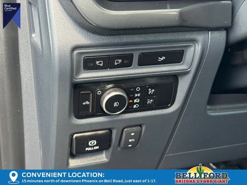Certified 2023 Ford F150 XLT w/ Equipment Group 302A High AWD/4WD image 22