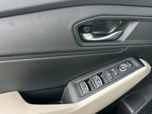 New 2026 Honda Accord SE image 11