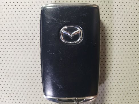 Used 2021 MAZDA CX-30 FWD 2.5 S w/ Premium Package image 32