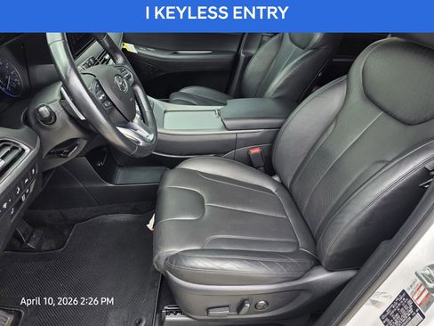 Used 2022 Hyundai Palisade SEL w/ 8P Bench Seat Package image 12