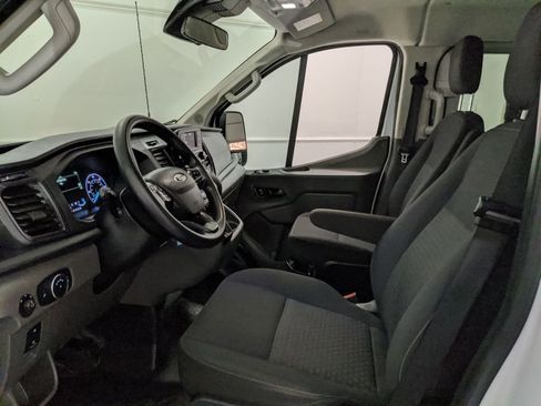 Used 2021 Ford Transit 350 XL image 19