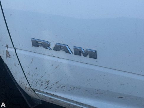 Used 2019 RAM 2500 Tradesman image 11