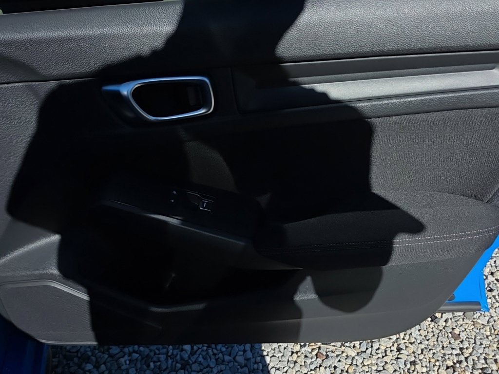 Used 2024 Honda Civic Sport image 19