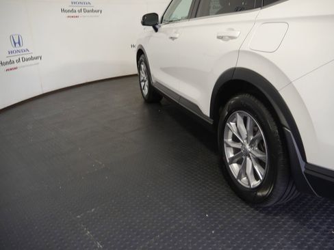 Used 2023 Honda CR-V EX-L image 11