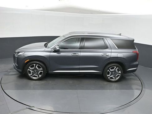 Used 2025 Hyundai Palisade SEL FWD image 37