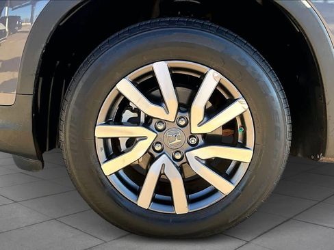 Used 2022 Honda Pilot EX-L image 11