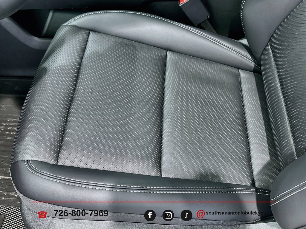 New 2027 GMC Terrain Elevation w/ Elevation Premium Package AWD/4WD image 21