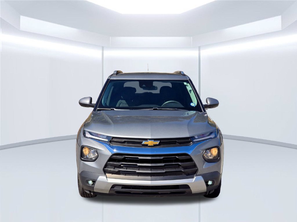 Used 2023 Chevrolet TrailBlazer LT w/ Convenience Package AWD/4WD image 14