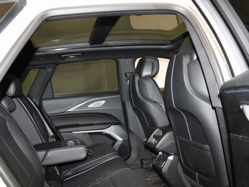 Used 2024 Cadillac Lyriq Sport w/ LPO, Floor Liner Package image 13