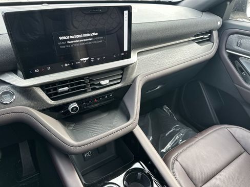 New 2026 Ford Explorer Platinum w/ LUX Leather Package image 27