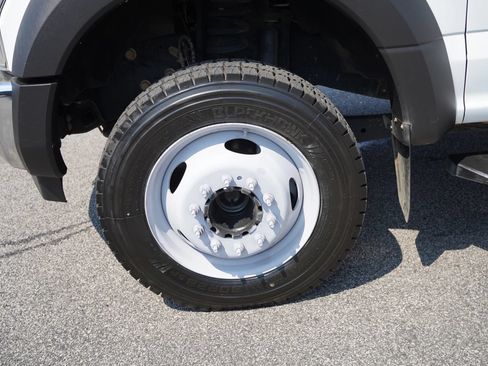 Used 2018 Ford F450 XL w/ Power Equipment Group RWD image 31