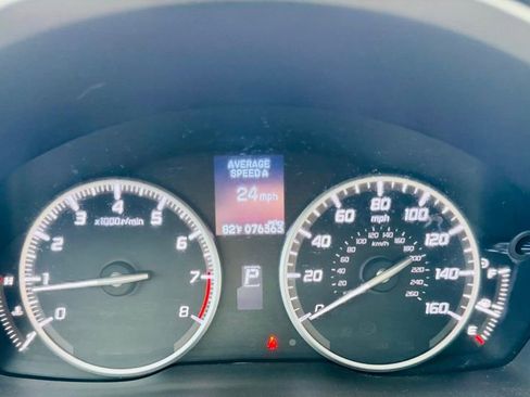 Used 2017 Acura ILX 2.4L image 18