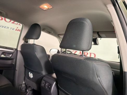 Used 2022 Toyota 4Runner Trail Special Edition RWD image 18