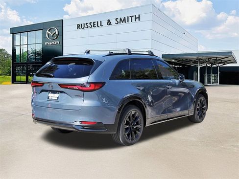 New 2026 MAZDA CX-90 3.3 Turbo S w/ Premium Package image 5