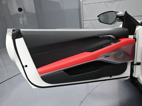 New 2026 Lotus Emira SE RWD image 16