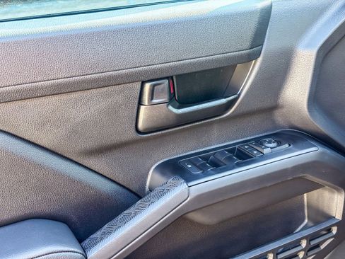 New 2026 Toyota Tacoma SR5 AWD/4WD image 22