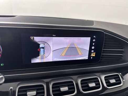 Used 2020 Mercedes-Benz GLE 450 4MATIC image 8