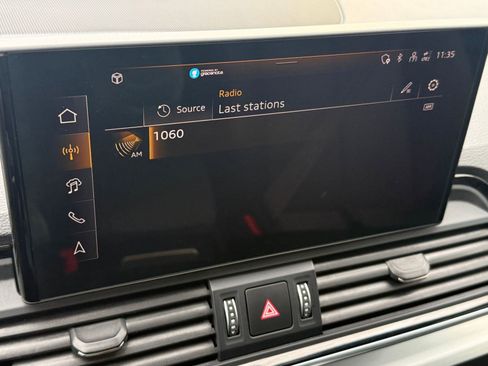 Used 2024 Audi Q5 e Prestige image 26