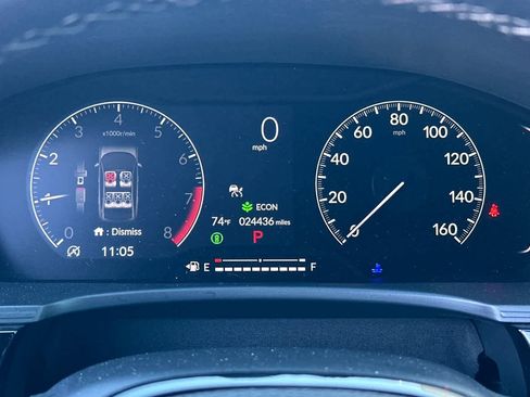 Certified 2023 Honda Civic Sport image 28