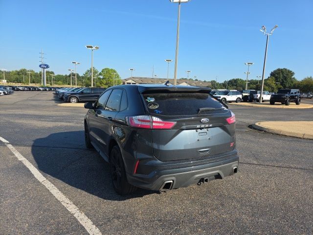 Used 2024 Ford Edge ST w/ Equipment Group 401A AWD/4WD image 5