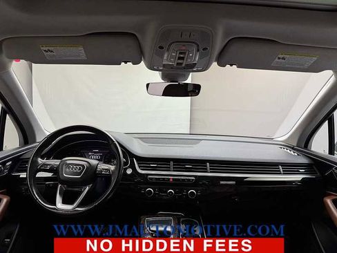 Used 2017 Audi Q7 3.0T Premium Plus image 12