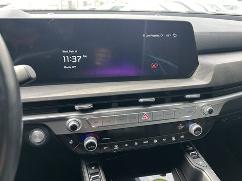 Used 2023 Kia Telluride EX X-Line image 29