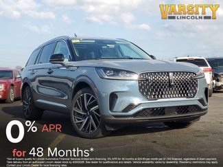 New 2026 Lincoln Aviator Reserve 360° Tour