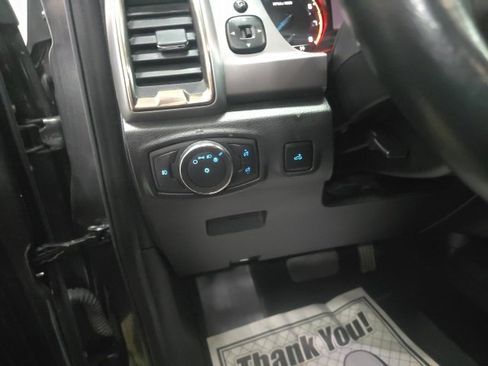 Used 2020 Ford Ranger XLT w/ Equipment Group 301A Mid image 21