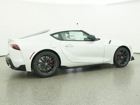 New 2026 Toyota Supra image 78