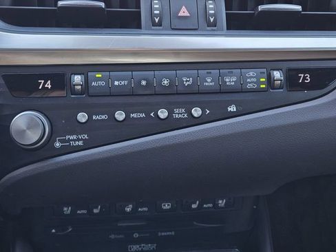 Used 2021 Lexus ES 350 w/ Accessory Package 2 image 19