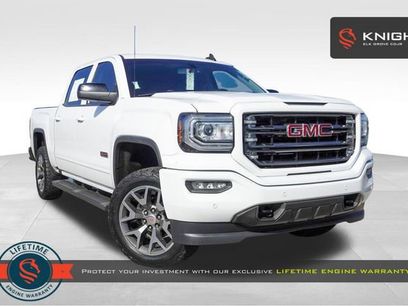 Used 2018 GMC Sierra 1500 SLT