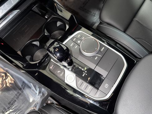 Certified 2024 BMW X3 sDrive30i w/ Convenience Package image 28