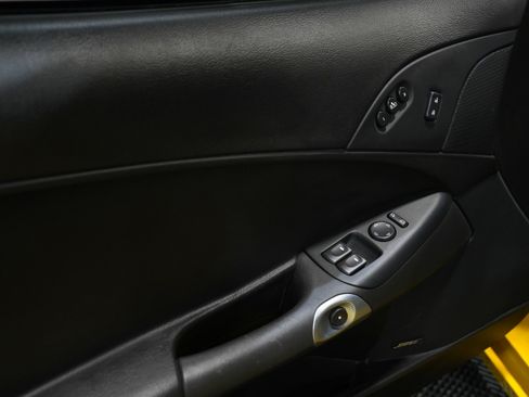 Used 2007 Chevrolet Corvette Z06 w/ Preferred Equipment Group image 22