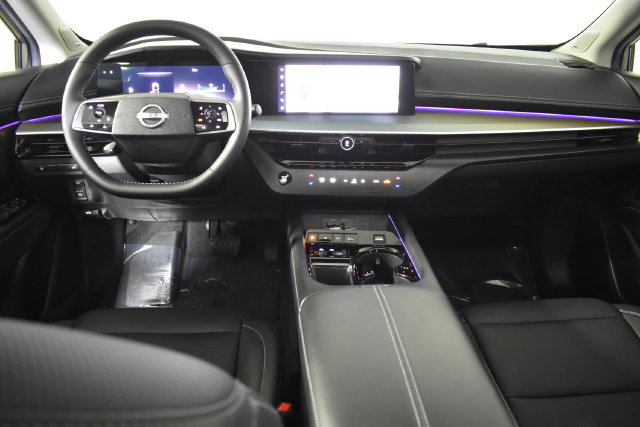 Certified 2026 Nissan Murano SL AWD/4WD image 30