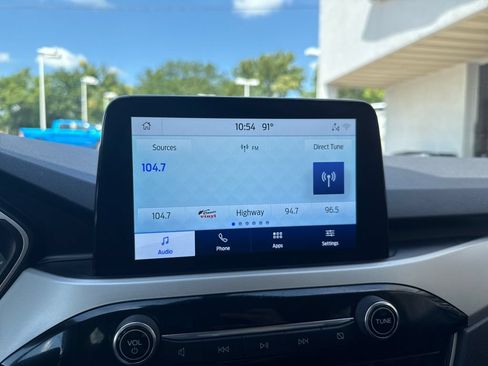 Used 2020 Ford Escape SEL AWD/4WD image 19