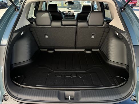 Certified 2025 Honda HR-V EX-L image 26